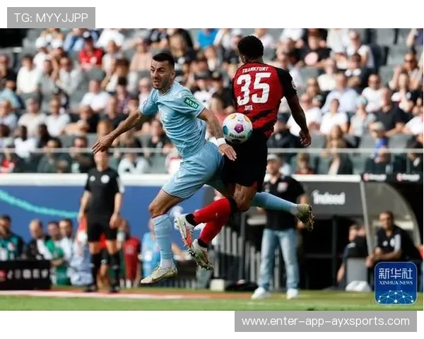 德甲法兰克福快攻终结，客队节节逼近：一场都城夜色里的对决